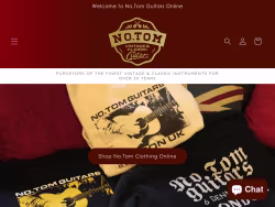 Notomguitars