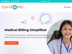 Sybridmd