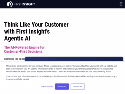 Firstinsight