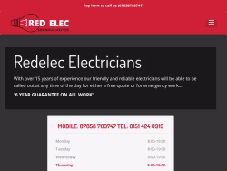 Redelecnw