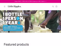 Littleripples