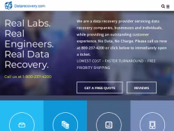 Datarecovery