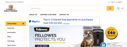 Youritdelivered