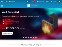 Ip-projects