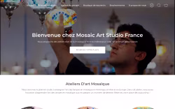 Mosaicartstudio