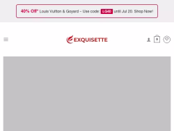 Exquisette