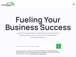Greenbridgecapital