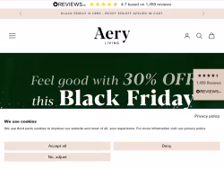 Aeryliving