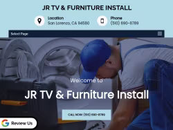 Applianceinstallationsanlorenzo