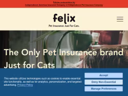 Felixcatinsurance