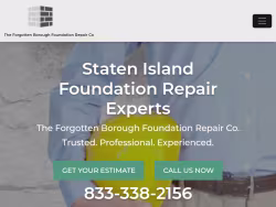 Foundationrepair-statenisland