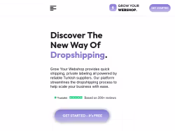 Growyourwebshop