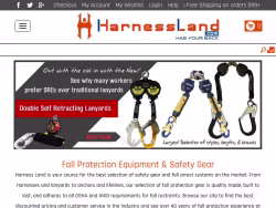 Harnessland