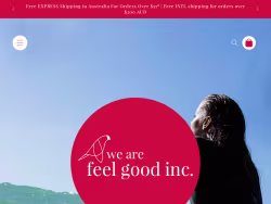 Wearefeelgoodinc