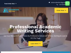 Advancedwritters