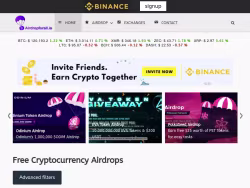 Airdropforall