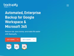 Backupify