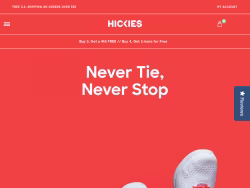 Hickies
