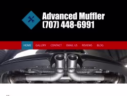 Advancedmufflervacaville