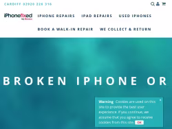 Iphonefixed