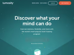 Lumosity