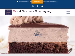 Worldchocolatedirectory