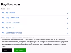 Buy4less