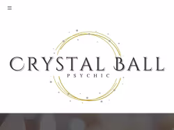 Crystalballpsychic