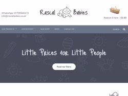 Rascalbabies