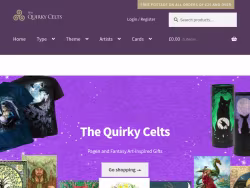 Thequirkycelts
