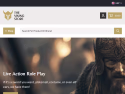 Thevikingstore