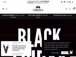 Consolecentral