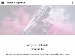 Tobaccovapeplus