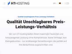 Ht-hosting