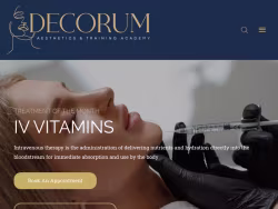 Decorumaesthetics