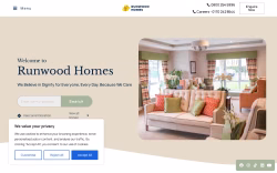 Runwoodhomes