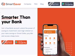 Smartsaver