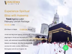 Haleema