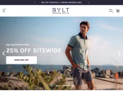 Byltbasics