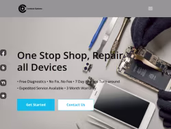 Corebytesystems