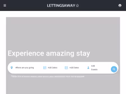 Lettingsaway