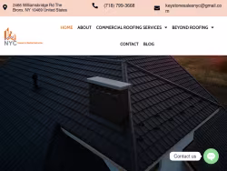 Nyccommercialroofers