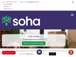 Soha