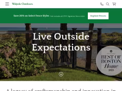 Walpoleoutdoors