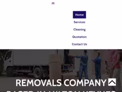 Cartersremovals