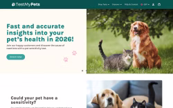 Pethealthathome