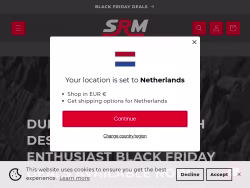 Simracingmachines