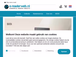 E-readerweb