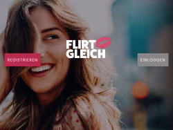Flirtgleich