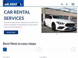 Mrrentalltd